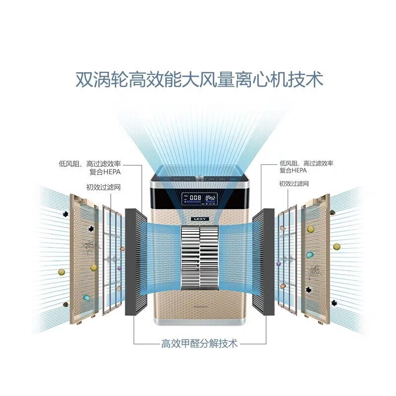 良心爆料莱克KJ901评测好不好？比较怎么样呢？深度剖析曝光怎么样？质量好吗？