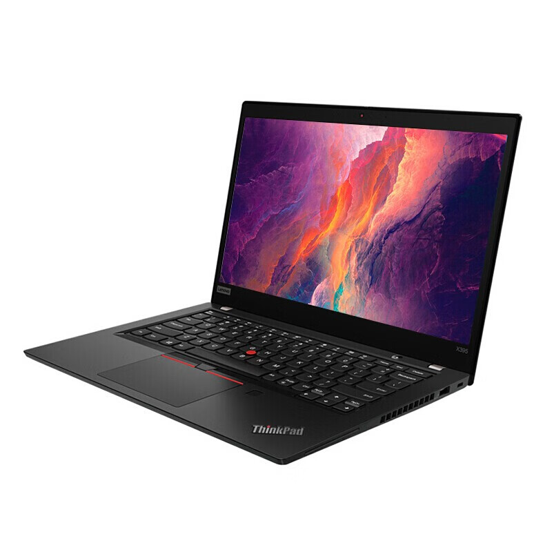 联想thinkpad x395哪个好？区别是？