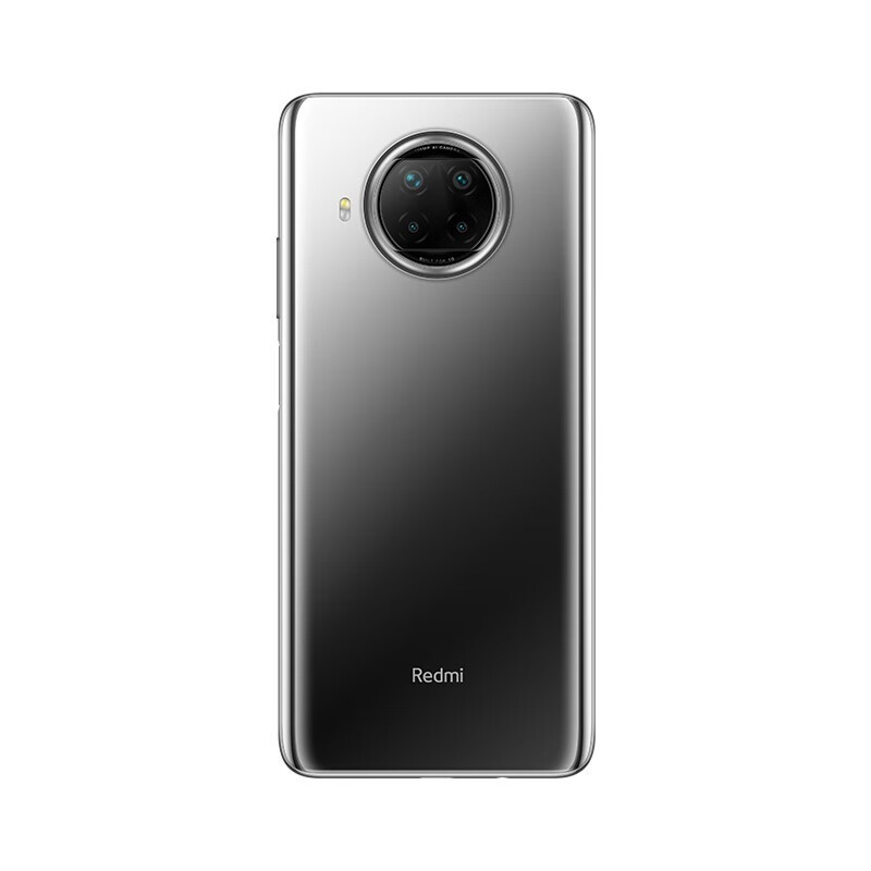 小米Redmi 红米Note9pro 5G新品手机高配版  静默星空 8GB+256GB