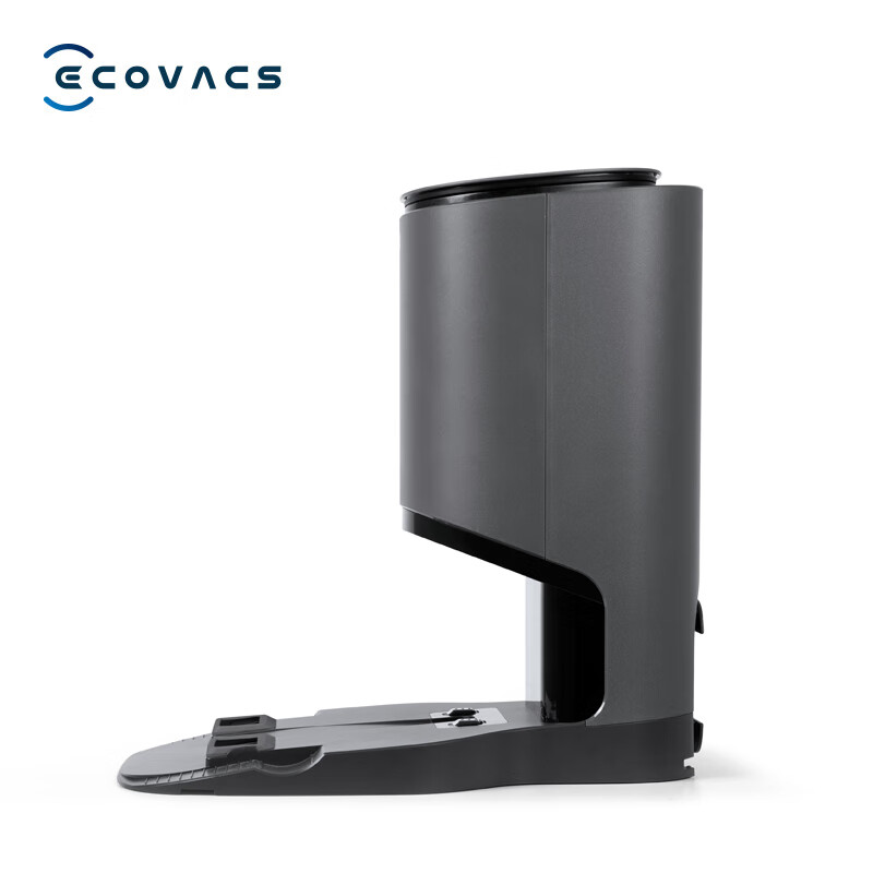 科沃斯 Ecovacs 配件自动集尘座CH1918 适用于T9 Power，T8AIVI，T8 Power，T8max，N8Pro