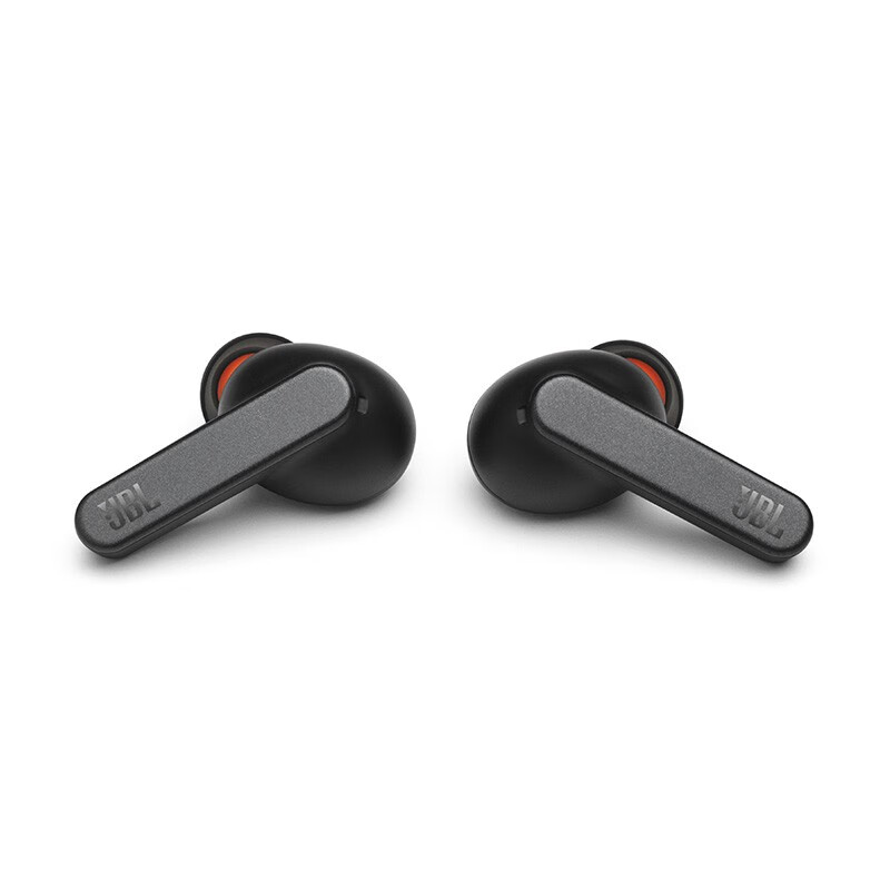 JBL 蓝牙耳机 主动降噪 真无线耳机 无线运动耳机 苹果华为通用 LIVE PRO+ 黑 张哲瀚同款