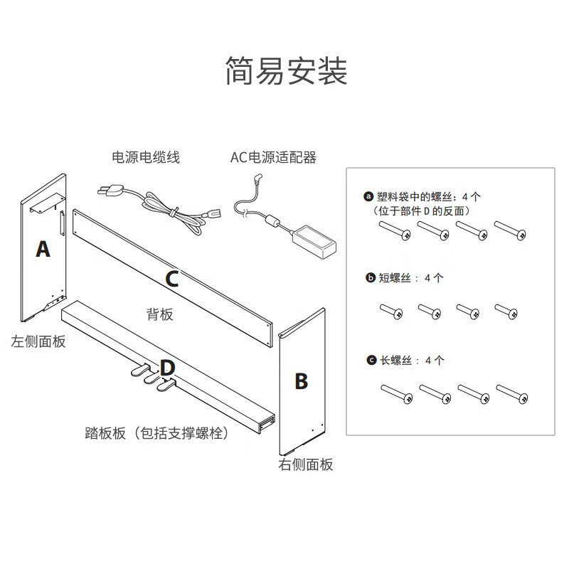 卡瓦依ES怎么样？测试如何？