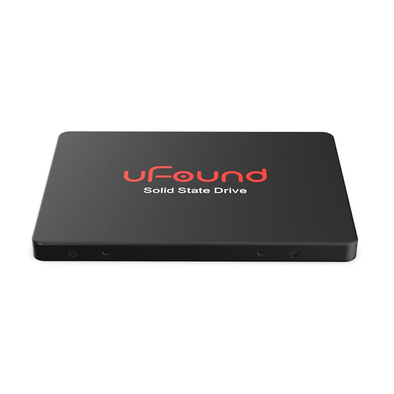 方正(uFound) 512GB SSD固态硬盘 SATA3.0接口 S600系列 读速高达520MB/s 写速高达440MB/s