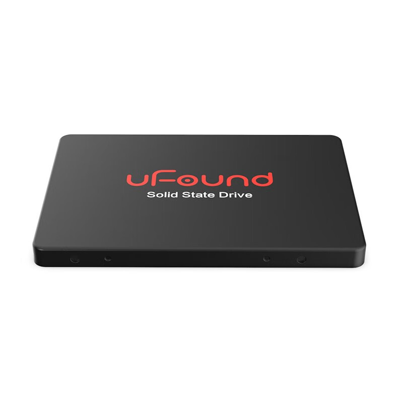 方正(uFound) 512GB SSD固態(tài)硬盤 SATA3.0接口 S600系列 讀速高達(dá)520MB/s 寫速高達(dá)440MB/s