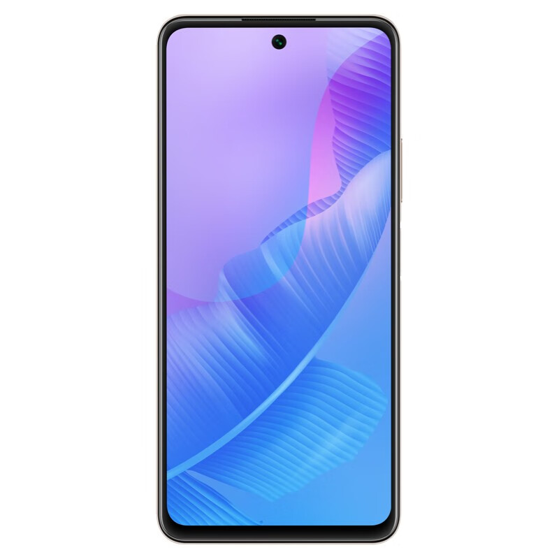 华为 HUAWEI 畅享20 SE 6.67英寸全高清大屏5000mAh大电池22.5W华为超级快充8GB+128GB晨曦金全网通