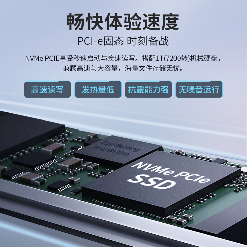 联想（Leovo）M6600t 十代酷睿i5台式机怎么样？口碑如何？