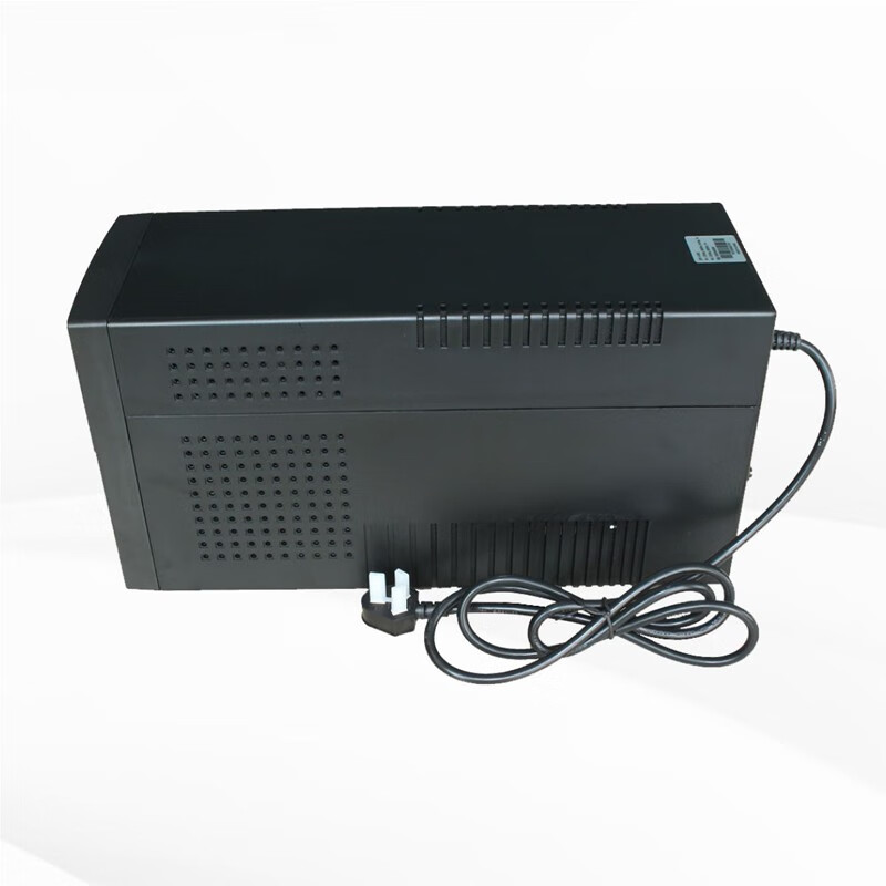 雷迪司（LADIS） H1500 后备式UPS不间断电源 1500VA/900W 服务器自动开关机 单电脑1小时