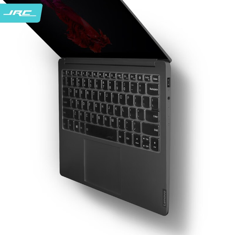 JRC 2020新款联想小新 Pro13 13.3英寸笔记本电脑键盘膜 TPU隐形保护膜防水防尘