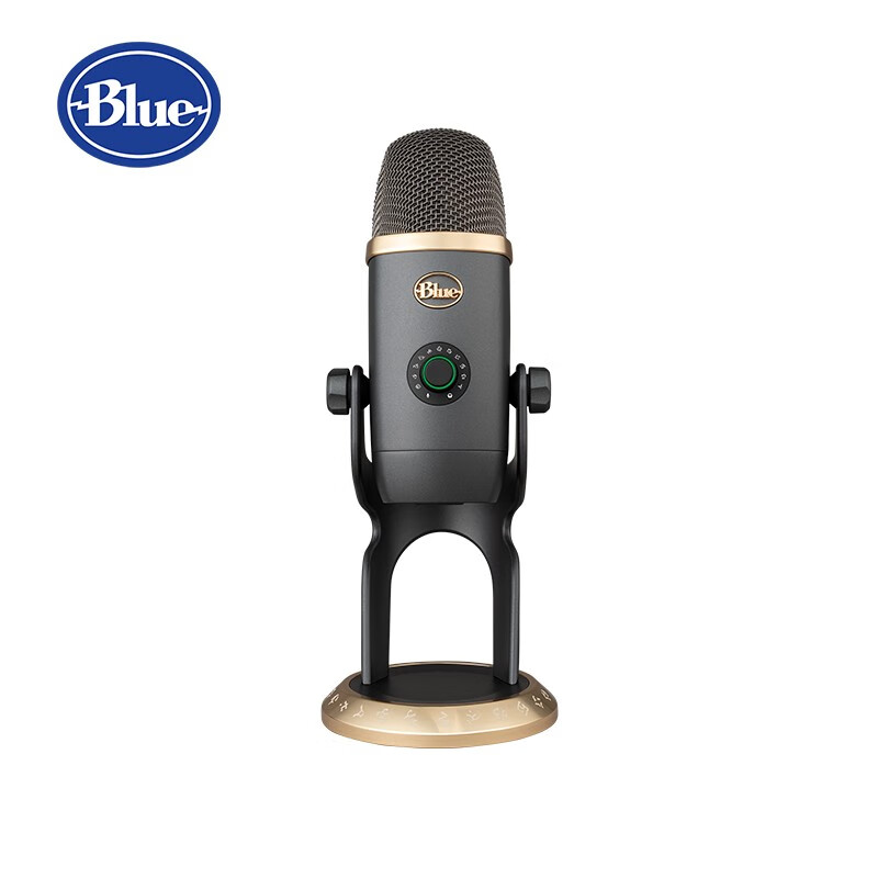 BlueYeti X怎么样？评测好吗？