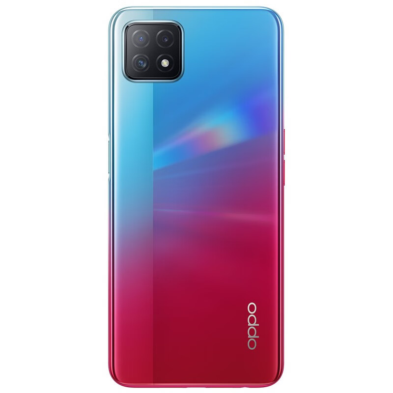 oppo a72哪个好？区别有吗？