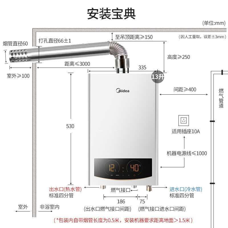 美的JSQ25-TD2(Y)哪个好？区别是什么？