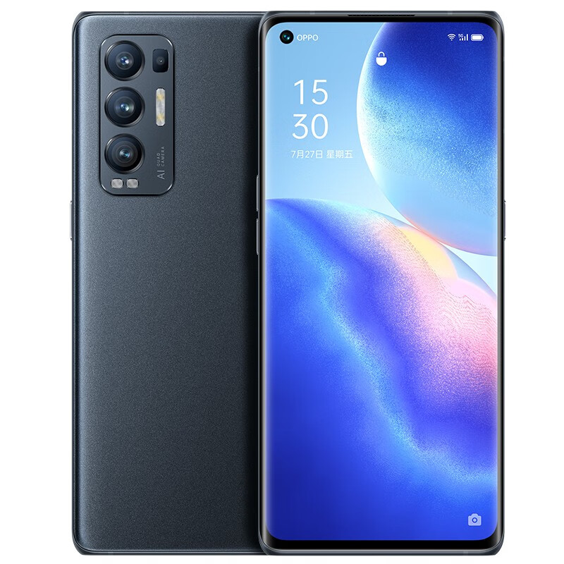 opporeno5pro+怎么样？测试如何？