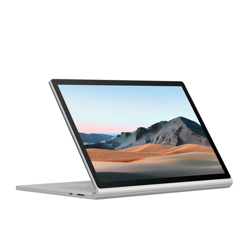 微软Surface Book 3商用版哪个好？区别大不大？