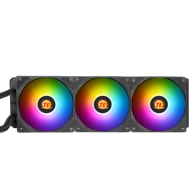 Thermaltake（Tt）CL-W310-PL24SW-A怎么样？值得入手吗？