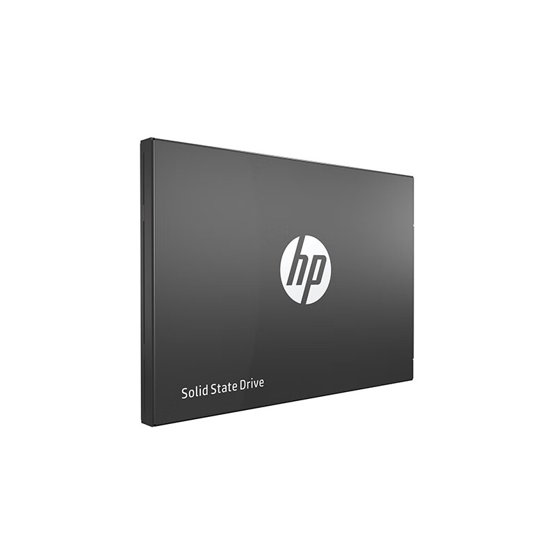 惠普（HP） 256G SSD固态硬盘 SATA3.0接口 S750系列