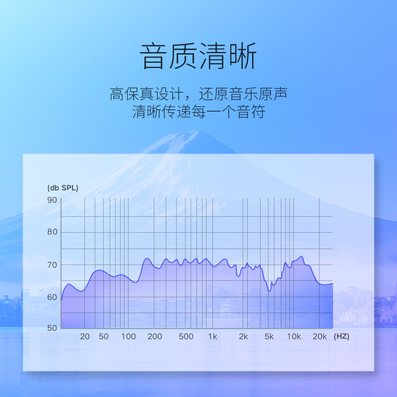 绿联（UGREEN) 3.5mm一分二音频线 1分2公对母情侣耳机线 AUX分线器 手机平板音响转接连接线延长器黑 20816