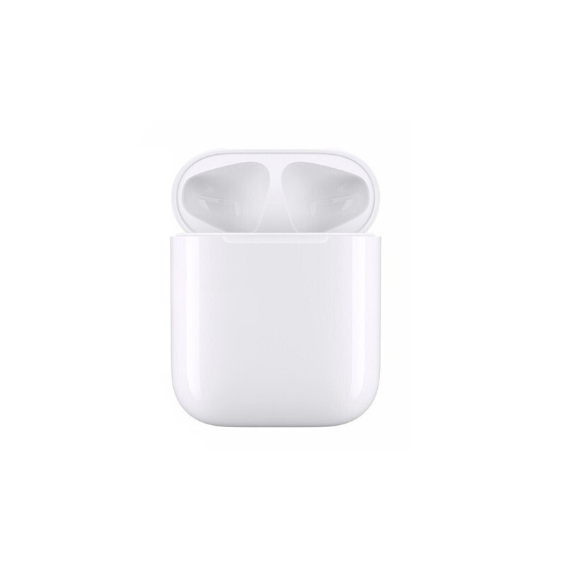 蘋果（Apple） AirPods/AirPodsPro3代藍牙無線耳機2代左右耳單個補配服務充電盒 【airpods2丟失補配】有線充電盒充電倉 國行版