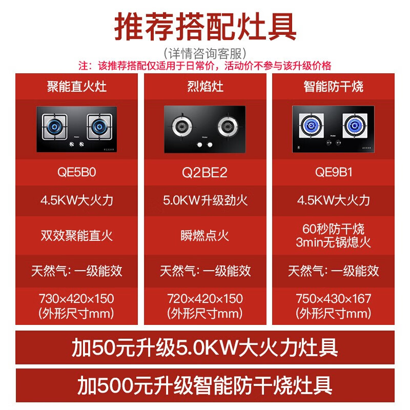 海尔CXW-219-E900C10怎么样？值得入手吗？