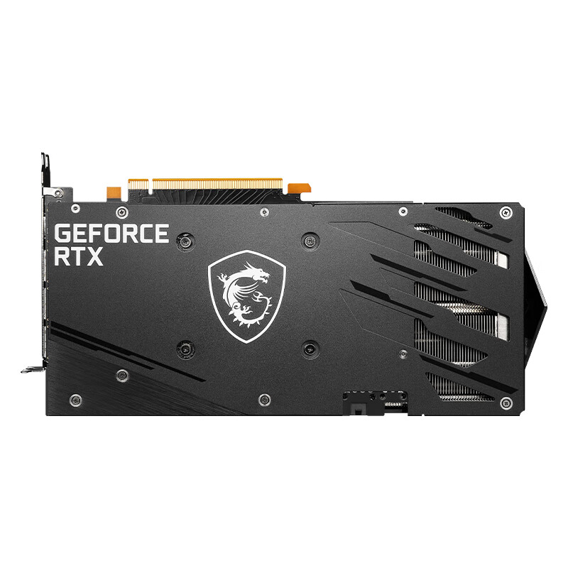客观说说微星(msi)魔龙 geforce rtx 3050 gaming x 8g 超频版优缺点