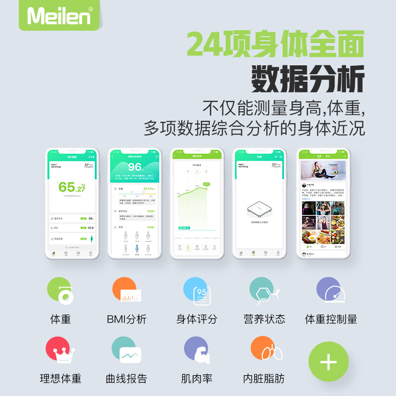 MeileMG002怎么样？使用评价好吗？