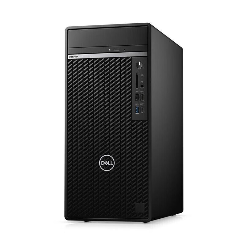 戴尔Optiplex 7080MT怎么样？做工如何？