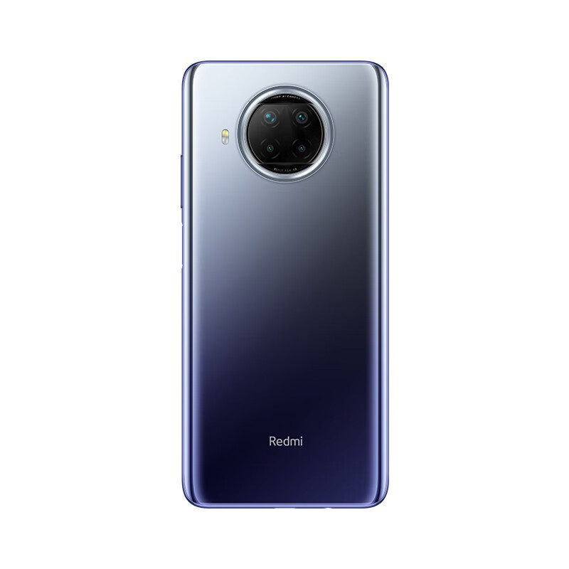 小米Redmi 红米Note9pro 5G新品手机高配版 碧海星辰 6GB+128G
