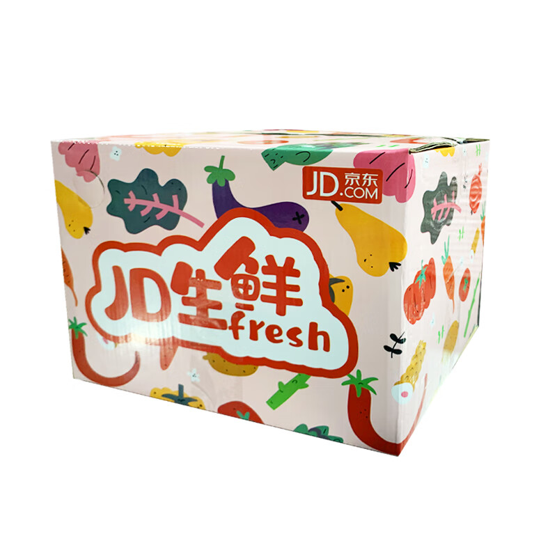 甘肃静宁高原红富士苹果 12粒  单果大于170克 绿色食品 生鲜水果