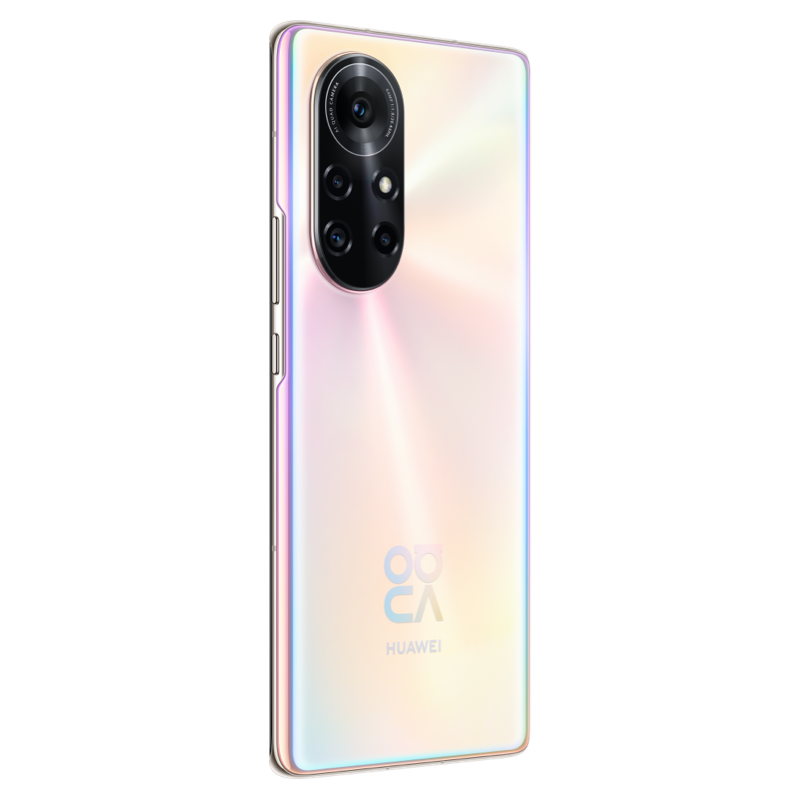 華為nova8pro 5G-4G手機(jī)【支持鴻蒙HarmonyOs】 8號色5G版 8G+128G全網(wǎng)通（碎屏險）套裝