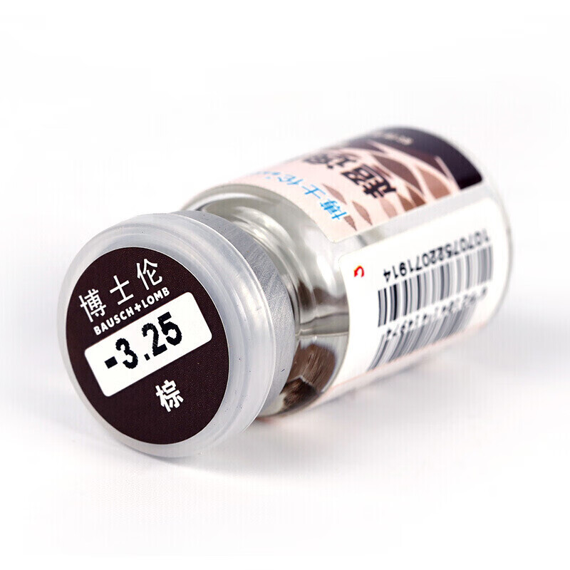 感受博士伦超逸睛彩测评怎么样？良心点评谁用过评价？