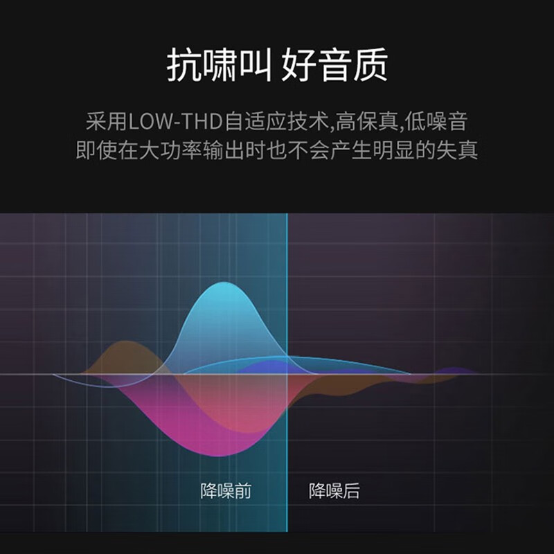 得胜（TAKSTAR）E126便携小蜜蜂扩音器有线教师专用教学导游喇叭小巧上课用音箱 典雅黑