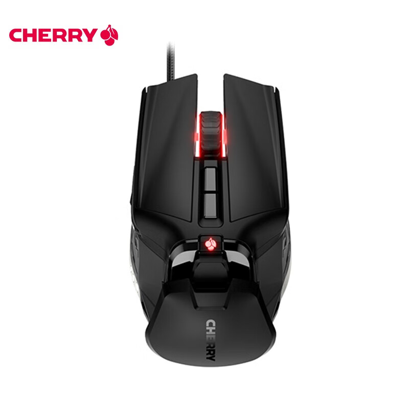 CHERRYMC 9620怎么样？质量如何？