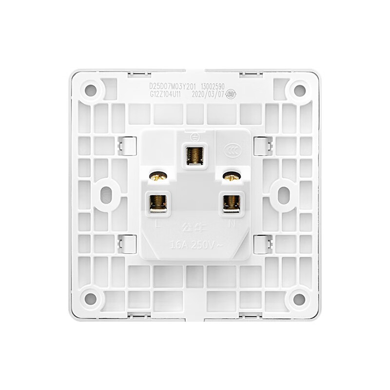 公牛G12Z104怎么样？上档次吗？
