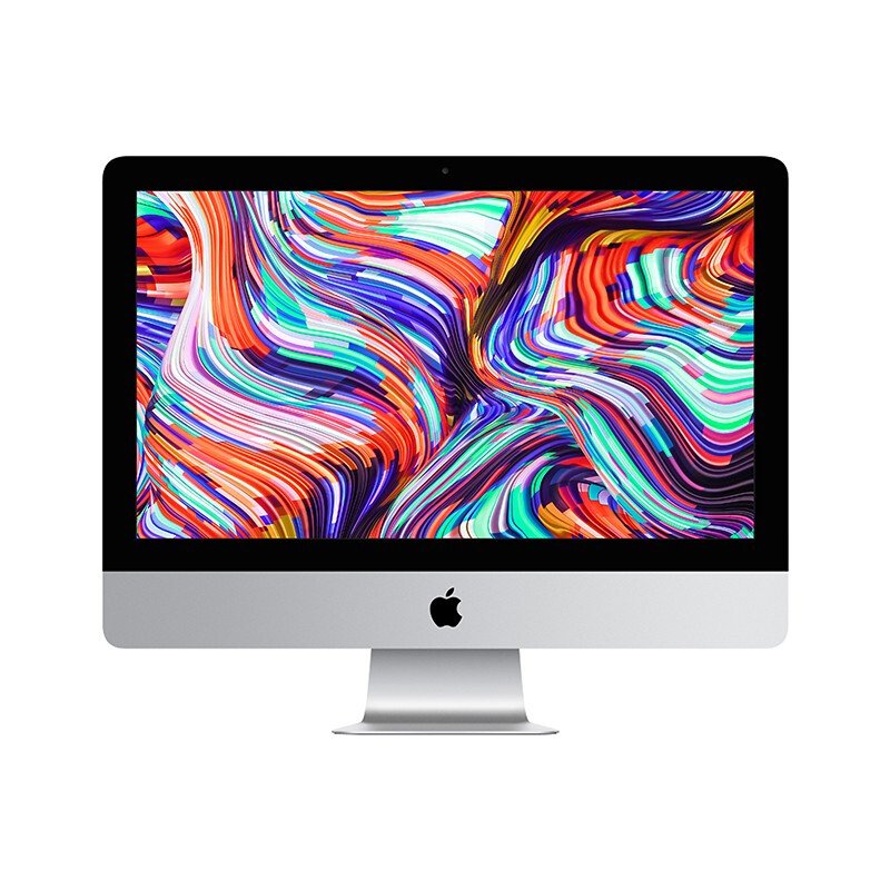 AppleiMac 21.5英寸4K屏一体式电脑怎么样？有谁用过？