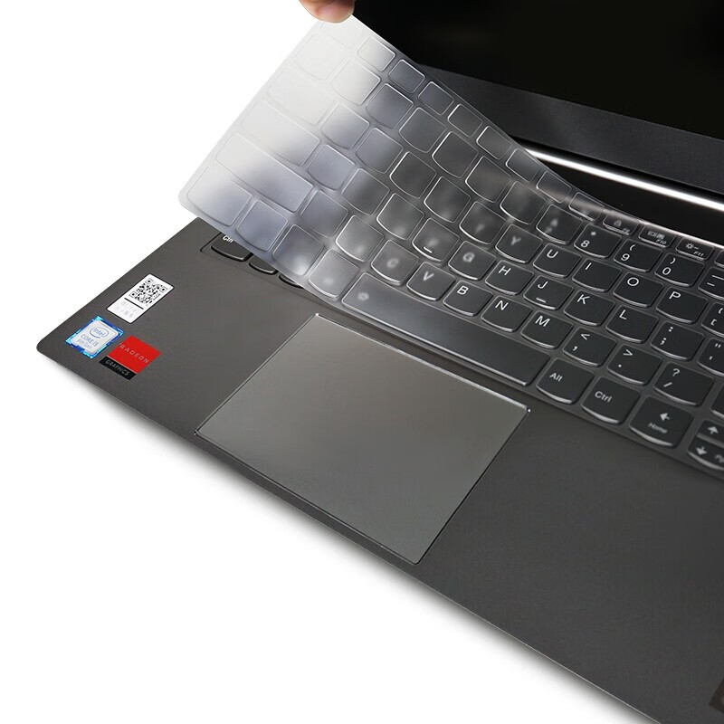 联想ThinkBook13s/14s/14/15/15p16p键盘膜屏幕膜保护膜贴纸电脑包笔记本配件 高透键盘膜 ThinkBook14（锐龙/酷睿版）2021款
