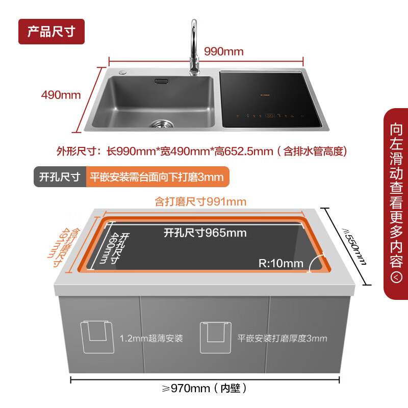 深度点评洗碗机方太JBSD2F-X5SL质量好吗？解析怎么样呢？全方位深度解析实情怎么样？评价如何？