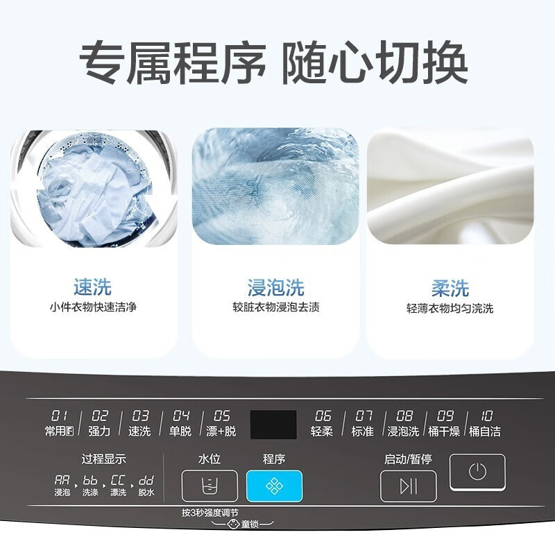 <a href='http://www.trnjm.com/wenda/220175531941866.php' target='_bank'>讨论解密海尔xqb100-bz979u1和8518BZ51对比区别有吗？哪款好些？谁知道呀，进来说说感受</a>哪个好？有区别吗？