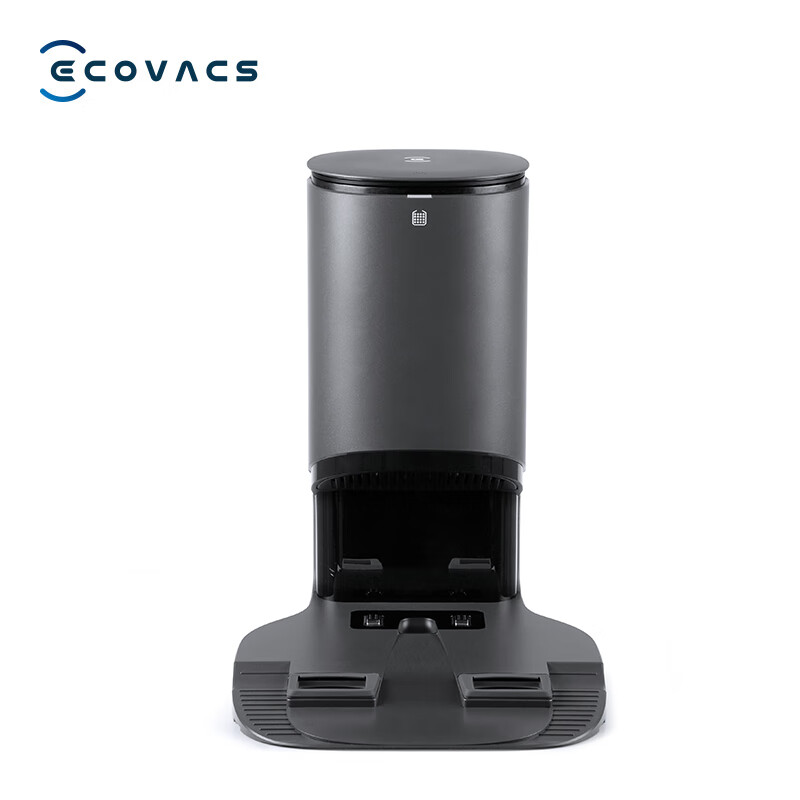 科沃斯 Ecovacs 配件自动集尘座CH1918 适用于T9 Power，T8AIVI，T8 Power，T8max，N8Pro
