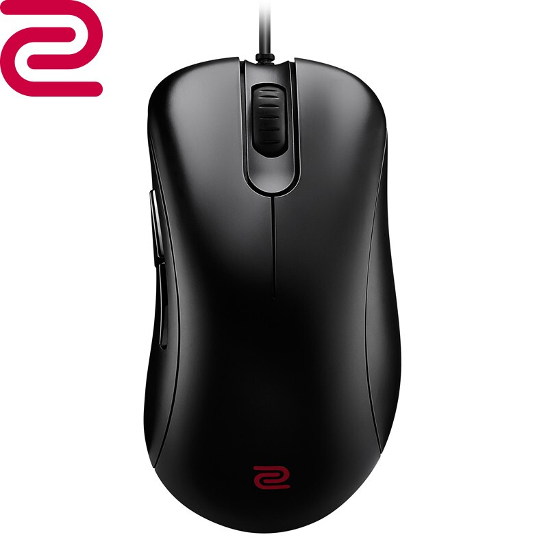 ZOWIE GEAREC2怎么样？质量好不好？