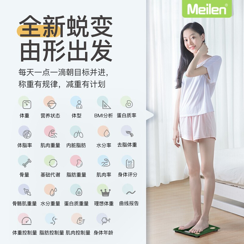 MeileML625怎么样？谁用过评价？