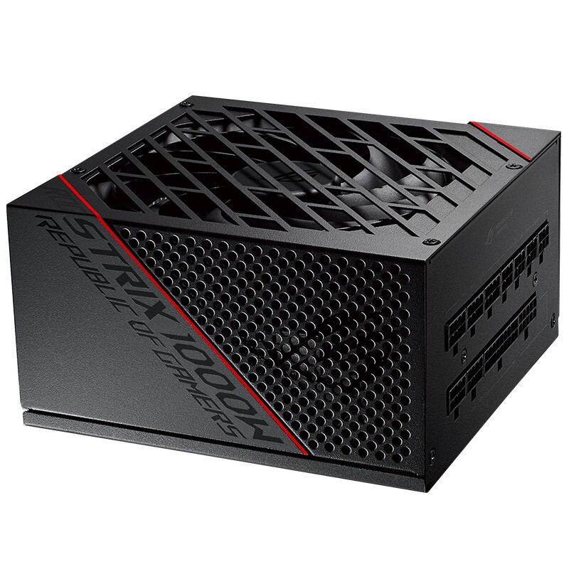 华硕（ASUS）ROG-STRIX-1000G怎么样？好不好？