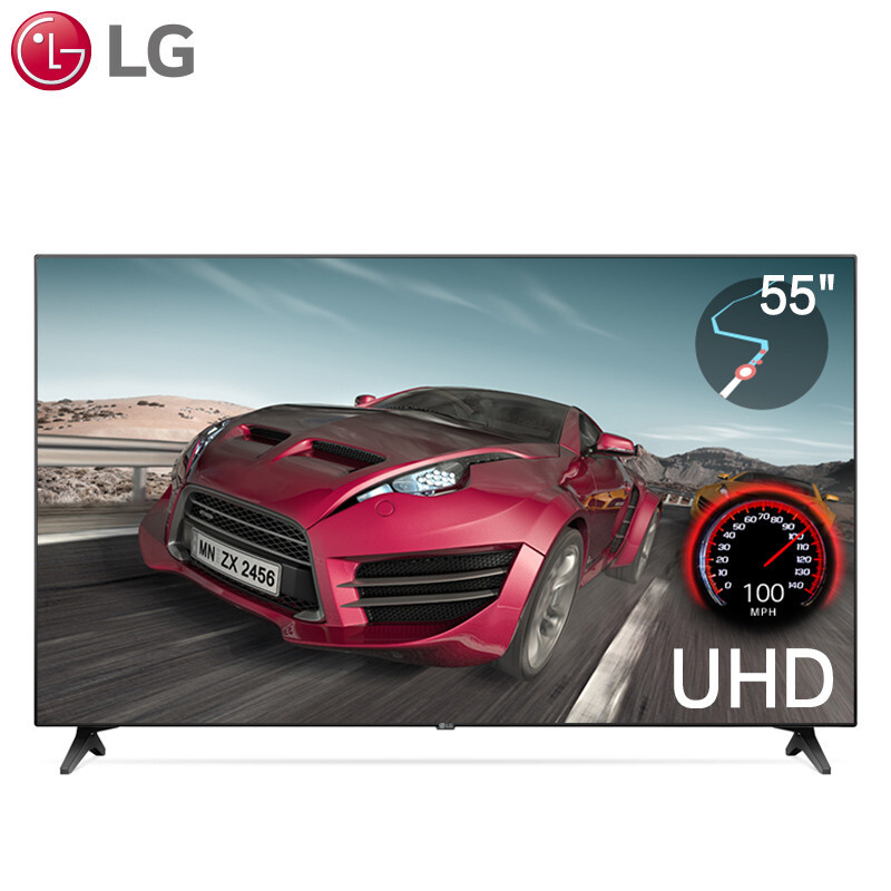 lg55un7100pca怎麼樣?是品牌嗎?