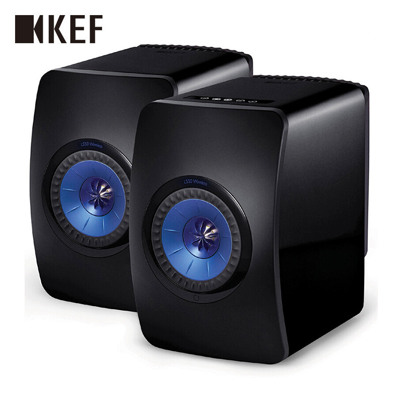 kef ls50哪个好？区别大吗？