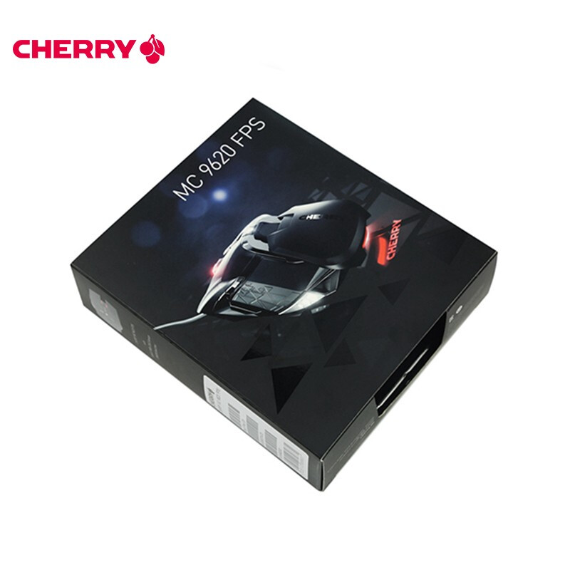 CHERRYMC 9620怎么样？质量好吗？