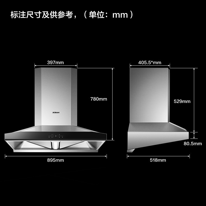 老板CXW-260-68A0怎么样？质量如何？