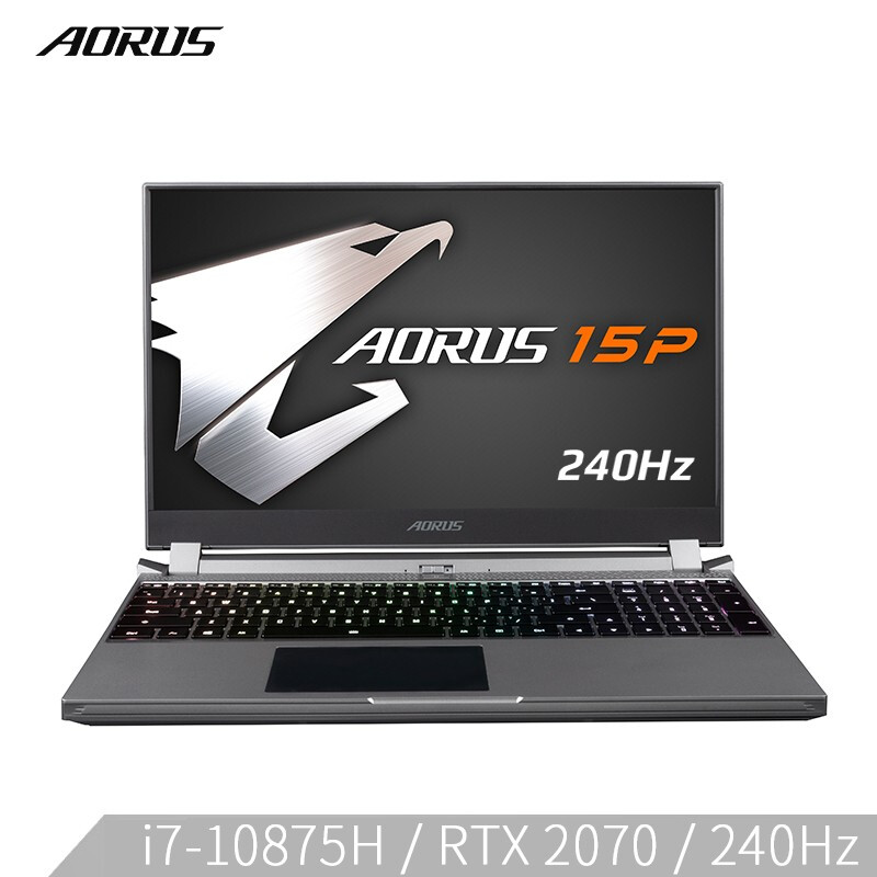 技嘉AORUS 15P哪个好？区别有没有？