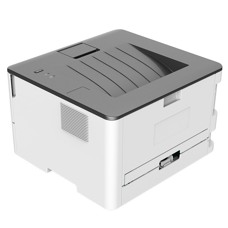奔图（PANTUM）P3022D 黑白激光A4自动双面办公商用打印机