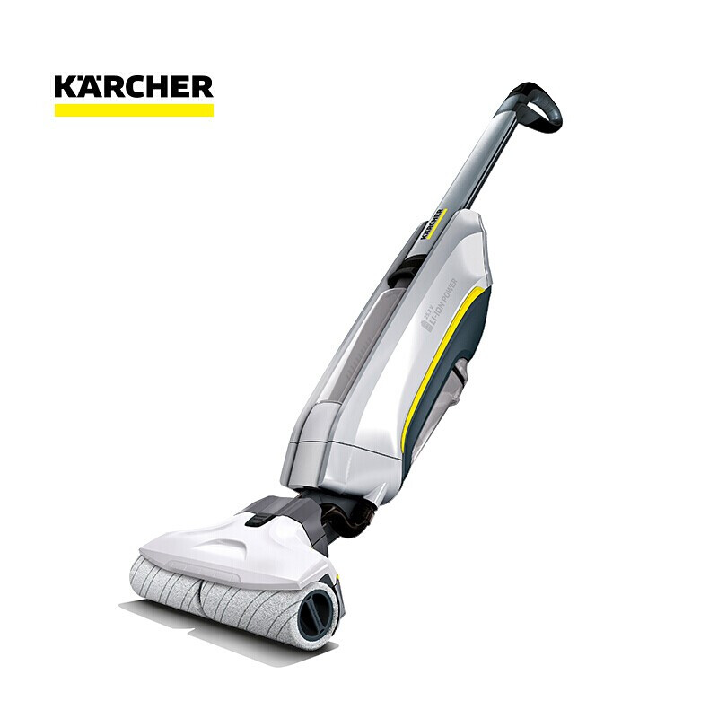 KARCHERFC 5 cordless怎么样？质量好不好？