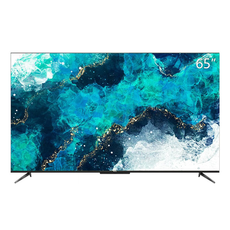 tcl65t7d和tcl65v6m哪个好？有啥区别？