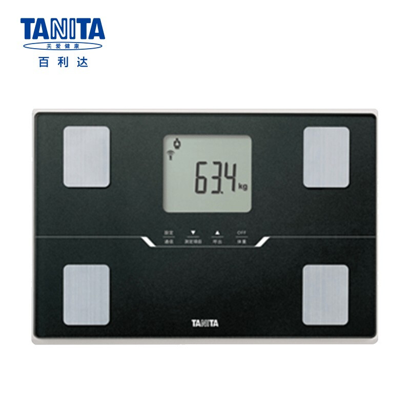 百利达（TANITA）BC-401怎么样？是品牌吗？