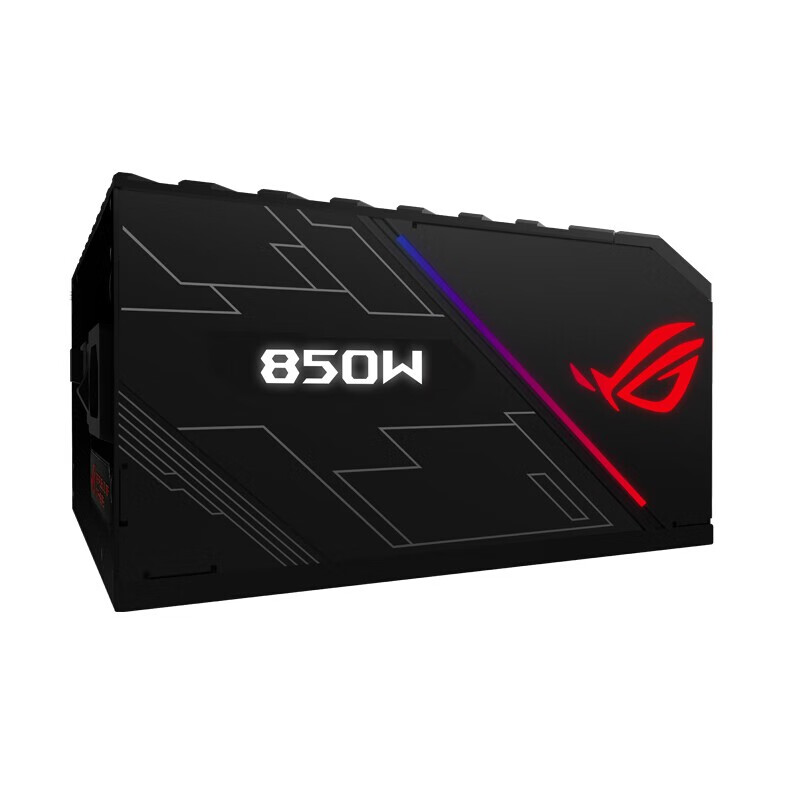 华硕（ASUS）ROG-THOR-850P怎么样？有谁用过？